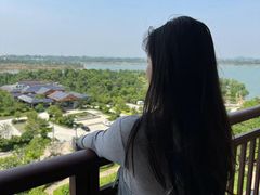 -天屿湖