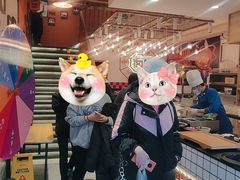 -贤合庄卤味火锅(顺城店)