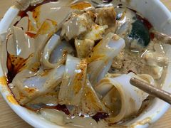 -清真·宏顺祥卤汁凉粉(大皮院店)