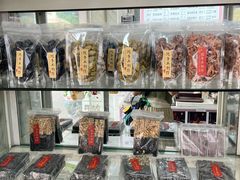 -日照红甜品店(老水街店)