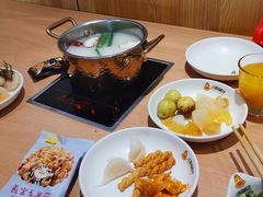 -彤德莱火锅(大学城店)