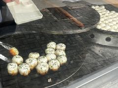 -东泰祥生煎馆(长宁路店)