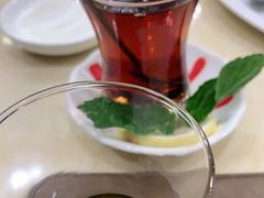 -bosphorus 铂斯西餐厅·土耳其烧烤(环市中路店)