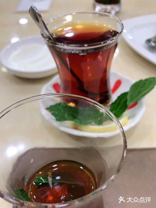 bosphorus 铂斯西餐厅·土耳其烧烤(环市中路店)图片