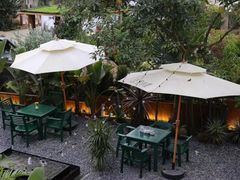 -云里小坐·小院里·团建·宴请·下午茶(三圣乡店)