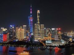 -上海外滩茂悦大酒店