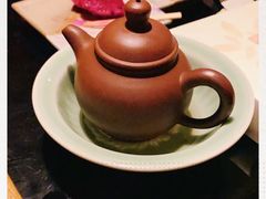 -青藤茶馆(南山路店)