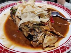 -旺顺阁·北京菜(北辰上品+)