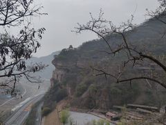 -红旗渠风景区