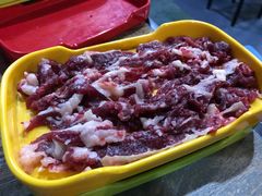 -彩鹿·潮汕·鲜牛肉·自助火锅(伊电园店)