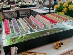 -RISE RESTAURANT(滨海湾金沙店)