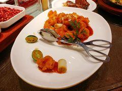 -阿庄新豫菜(通泰路店)