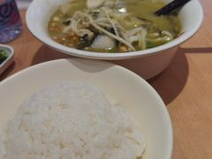 -阿香米线(深业上城店)