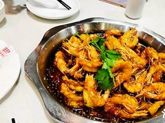 -槐店王婆大虾(长江道店)
