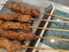 -嘚瑟人生烧烤·东北大油边(大学路店)