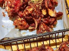 -熙成烧烤·三十三年(开发区店)