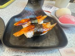 -争鲜回转寿司(朝外悠唐PLUS店)