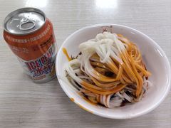 -薛昌利大米面皮(南关正街店)