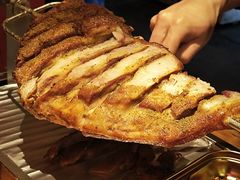 -龙头烤羊排•烤全羊•精酿扎啤(厦滘店)