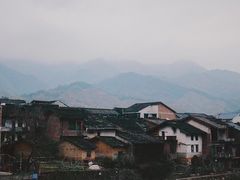 -浏阳石牛寨风景区