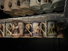 -汇佳桌游剧本咖啡馆(万体馆旗舰店)