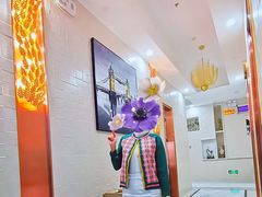 -金华安大酒楼·老牌潮菜·粤式茶点(东方国际店)