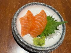 -千代武日本料理(开发区店)