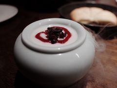 贵妃山药酪-掌柜的店·河南菜(世茂店)