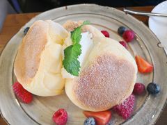 -UPPER KITCHEN(延安路店)
