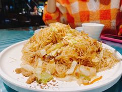 -C31地窖餐厅(黑龙江北路店)