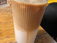 -雕刻时光咖啡馆(南院门店)