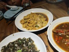 -老衢里·衢州农家菜(邱隘店)