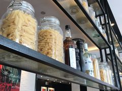 -必胜客(证大大拇指店)