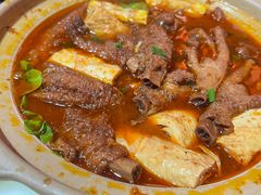 -山四砂锅(太原钟楼街店)