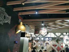 大堂-鱼酷活鱼烤鱼(北美店)
