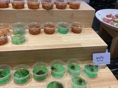 -东方红海鲜百汇(国际大厦店)