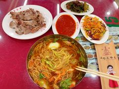 -西塔大冷面(市府大路店)