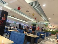 -福禄财东北菜(珠江帝景店)