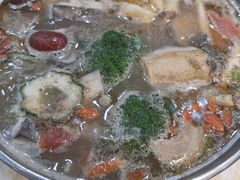 -辣动时代自助小火锅(大庆路店)