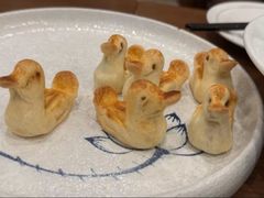 小鸭酥-全聚德烤鸭店(马家堡店)
