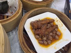 -老廣新意-全天茶点(宝能店)