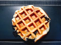 紫米格子-玥儿弯弯手作烘焙(中海国际社区御城店)