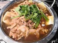 -古乐牛香·鲜牛肉牛杂火锅(五一中路店)