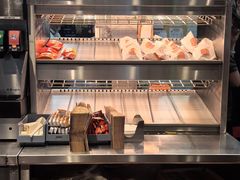 -汉堡王(珠海机场出发层B区店)