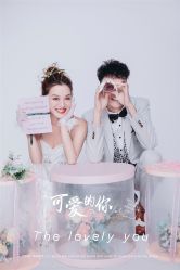 点击看大图 -摩玛婚纱摄影(杭州店)