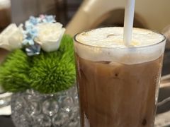 -Salon de Ville浦江汇(上海外滩华尔道夫酒店店)