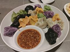 -大闫家烧烤·小海鲜家常菜(郑庄店)