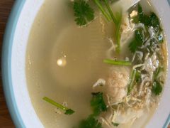 -小杨生煎(香港名都店)