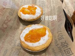 -肯德基(星河店)