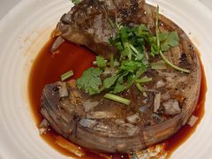 -渔傅·霞浦滩涂海鲜(建平店)